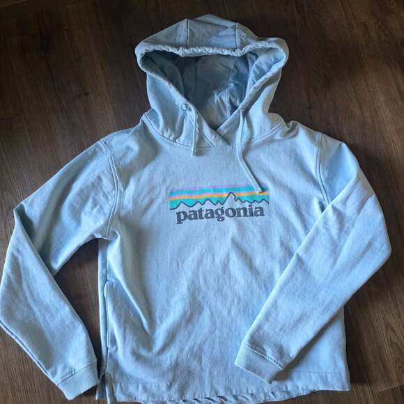 Patagonia Unity Fitz Uprisal Hoody - Picture 1 of 3